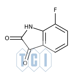 7-fluoroizatyna 98.0% [317-20-4]