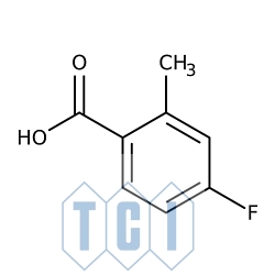 Kwas 4-fluoro-2-metylobenzoesowy 98.0% [321-21-1]
