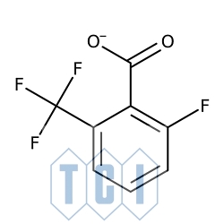 Kwas 2-fluoro-6-(trifluorometylo)benzoesowy 98.0% [32890-94-1]