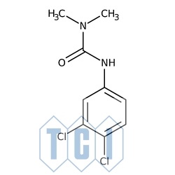 3-(3,4-dichlorofenylo)-1,1-dimetylomocznik 98.0% [330-54-1]