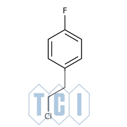 Chlorek 2-(4-fluorofenylo)etylu 97.0% [332-43-4]