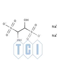 Glyoxal sodium bisulfite hydrate (zawiera oligomery) 97.0% [332360-05-1]
