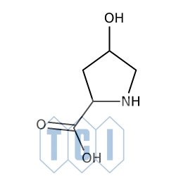 (4s)-4-hydroksy-d-prolina 98.0% [3398-22-9]