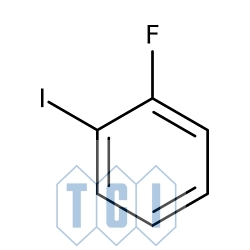 1-fluoro-2-jodobenzen 99.0% [348-52-7]