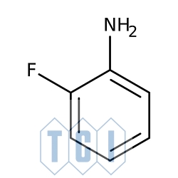 2-fluoroanilina 99.0% [348-54-9]