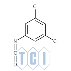 Izocyjanian 3,5-dichlorofenylu 97.0% [34893-92-0]