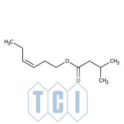 Izowalerianian cis-3-heksenylu 98.0% [35154-45-1]