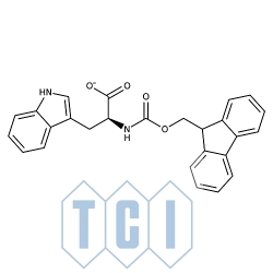 Nalfa-[(9h-fluoren-9-ylometoksy)karbonylo]-l-tryptofan 98.0% [35737-15-6]