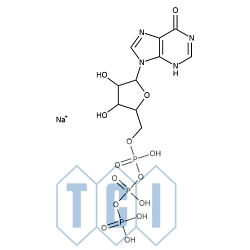 Sól trisodowa 5'-trifosforanu inozyny 85.0% [35908-31-7]