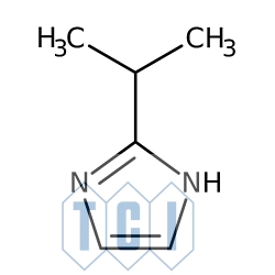 2-izopropyloimidazol 98.0% [36947-68-9]