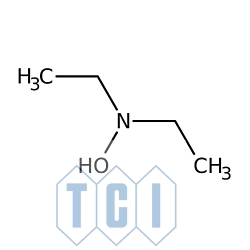 N,n-dietylohydroksyloamina 98.0% [3710-84-7]