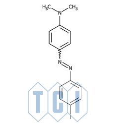 4'-jodo-4-dimetyloaminoazobenzen 97.0% [3805-67-2]