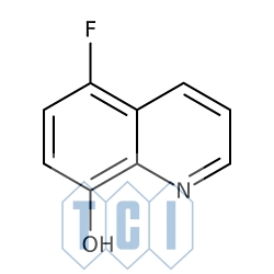 5-fluoro-8-chinolinol 99.0% [387-97-3]