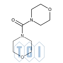 4,4'-karbonylodimorfolina 98.0% [38952-62-4]