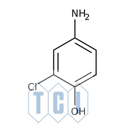 4-amino-2-chlorofenol 98.0% [3964-52-1]