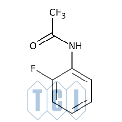2'-fluoroacetanilid 98.0% [399-31-5]