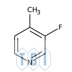 3-fluoro-4-metylopirydyna 98.0% [399-88-2]