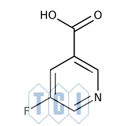 Kwas 5-fluoronikotynowy 98.0% [402-66-4]