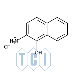 Chlorowodorek 2-amino-1-naftolu 98.0% [41772-23-0]