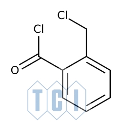 Chlorek 2-(chlorometylo)benzoilu 98.0% [42908-86-1]