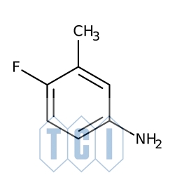4-fluoro-3-metyloanilina 98.0% [452-69-7]