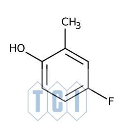 4-fluoro-o-krezol 98.0% [452-72-2]