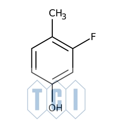 3-fluoro-p-krezol 98.0% [452-78-8]