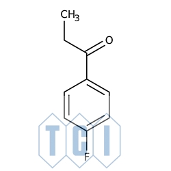 4'-fluoropropiofenon 97.0% [456-03-1]