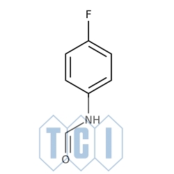 N-(4-fluorofenylo)formamid 98.0% [459-25-6]