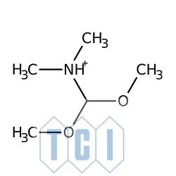 Acetal dimetylowy n,n-dimetyloformamidu [do estryfikacji] (0,5 ml × 10) [4637-24-5]