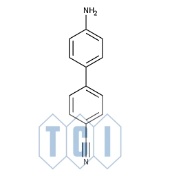 4-amino-4'-cyjanobifenyl 95.0% [4854-84-6]