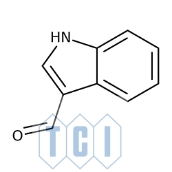 Indolo-3-karboksyaldehyd 98.0% [487-89-8]