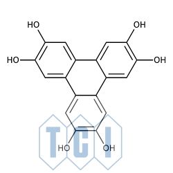 2,3,6,7,10,11-heksahydroksytrifenylen 95.0% [4877-80-9]