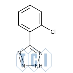 5-(2-chlorofenylo)-1h-tetrazol 98.0% [50907-46-5]