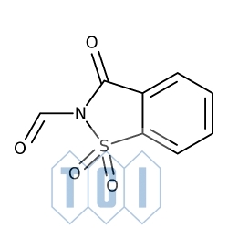 N-formylosacharyna 98.0% [50978-45-5]