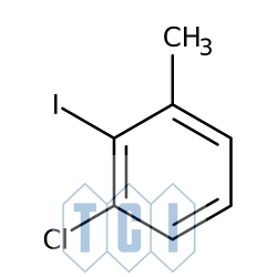 3-chloro-2-jodotoluen 95.0% [5100-98-1]
