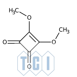 3,4-dimetoksy-3-cyklobuteno-1,2-dion 98.0% [5222-73-1]