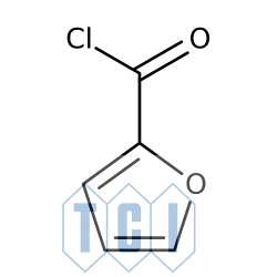 Chlorek 2-furoilu 98.0% [527-69-5]