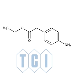 4-aminofenylooctan etylu 98.0% [5438-70-0]