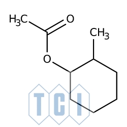 Octan 2-metylocykloheksylu 97.0% [5726-19-2]