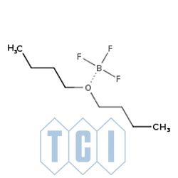 Trifluorek boru - kompleks eterów butylowych (bf3 ok. 30%) [593-04-4]