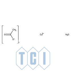 Monohydrat octanu miedzi(ii). 95.0% [6046-93-1]