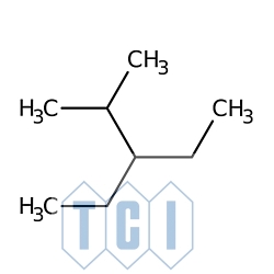 3-etylo-2-metylopentan 99.0% [609-26-7]