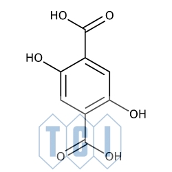 Kwas 2,5-dihydroksytereftalowy 98.0% [610-92-4]