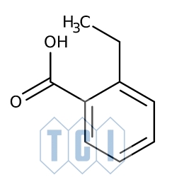 Kwas 2-etylobenzoesowy 98.0% [612-19-1]