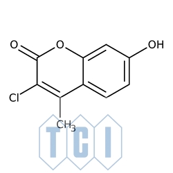 3-chloro-7-hydroksy-4-metylokumaryna 98.0% [6174-86-3]