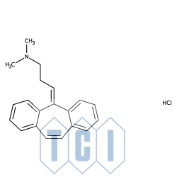 Chlorowodorek cyklobenzapryny 98.0% [6202-23-9]