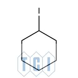 Jodocykloheksan (stabilizowany chipem miedzianym) 98.0% [626-62-0]