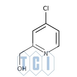 4-chloro-2-pirydynometanol 98.0% [63071-10-3]