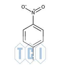 1-jodo-4-nitrobenzen 99.0% [636-98-6]